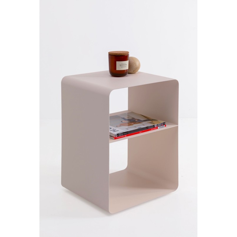 Side Table Lounge cream Kare Design