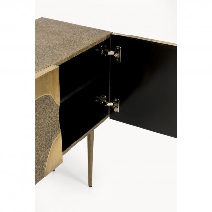 Dressoir Fiume Kare Design