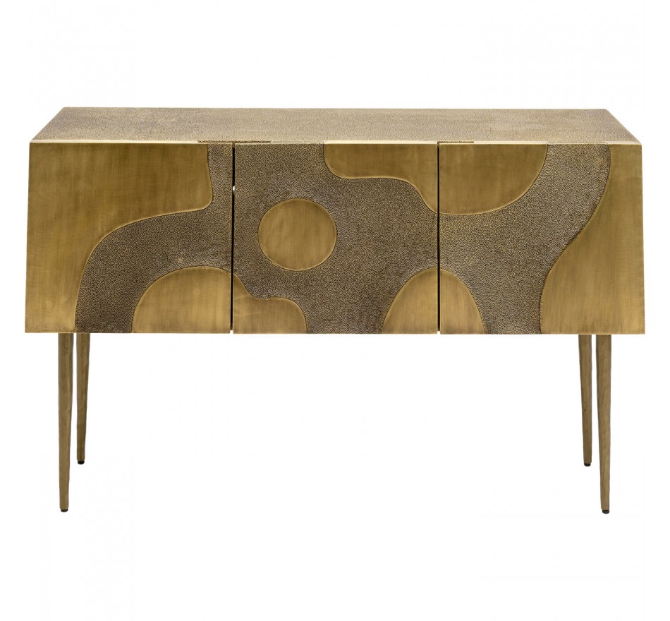 Dressoir Fiume Kare Design