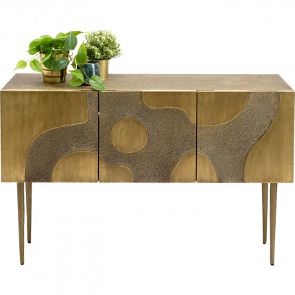Dressoir Fiume Kare Design