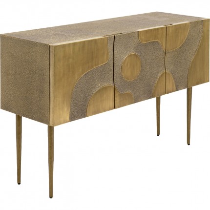 Dressoir Fiume Kare Design