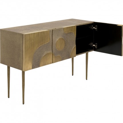 Sideboard Fiume Kare Design