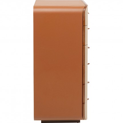 Ladekast Tango 6 lades Kare Design