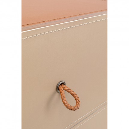 Dresser Tango 6 drawers Kare Design