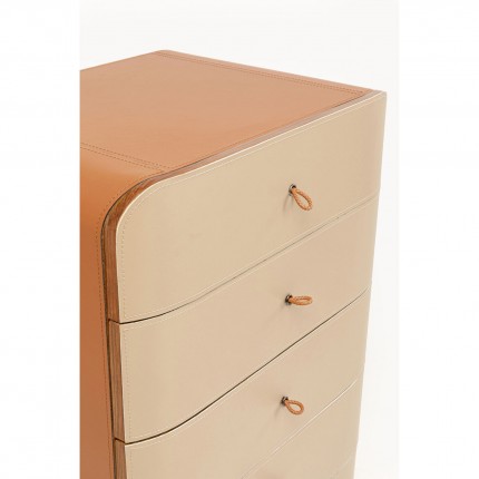 Ladekast Tango 6 lades Kare Design