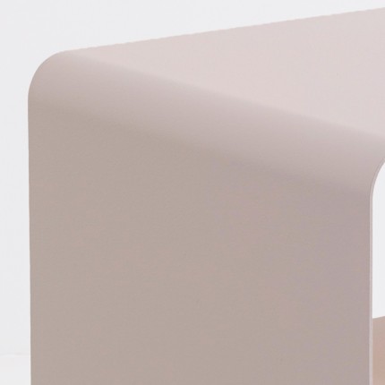 Side Table Lounge cream Kare Design