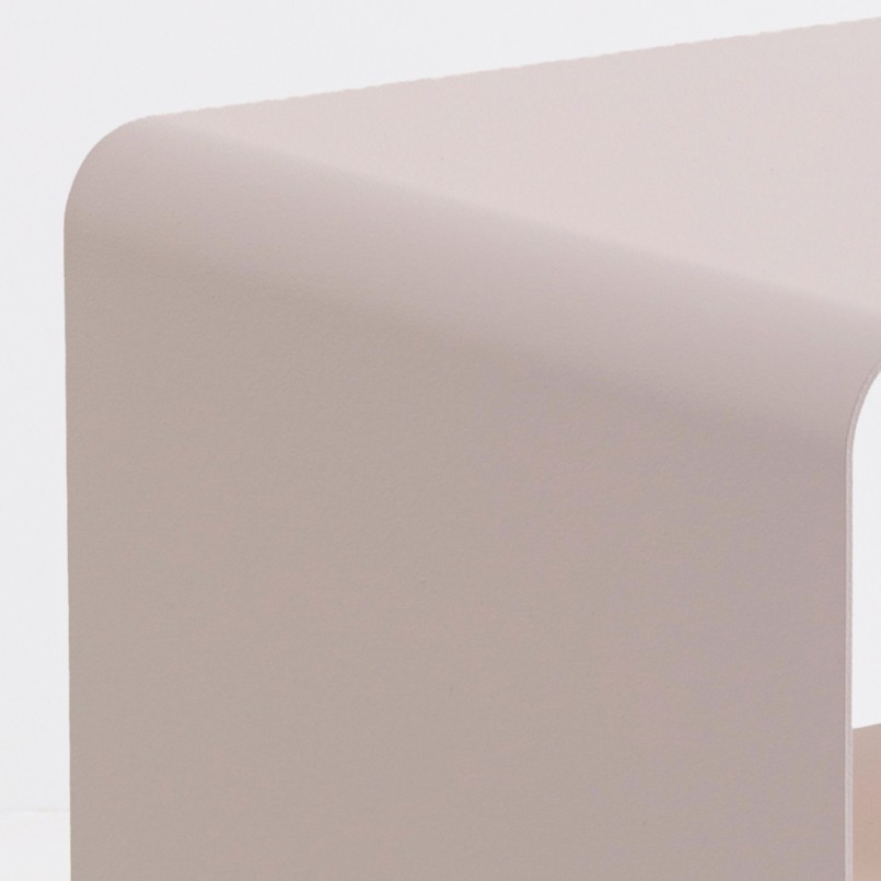 Side Table Lounge cream Kare Design