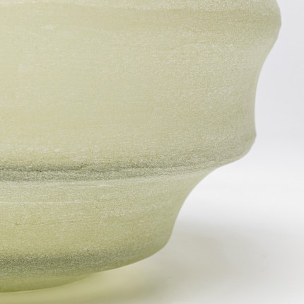 Vase Balu 29cm green Kare Design
