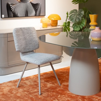 Swivel Chair Tess Kare Design