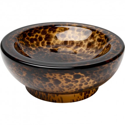 Bowl Caramel Ø32cm Kare Design