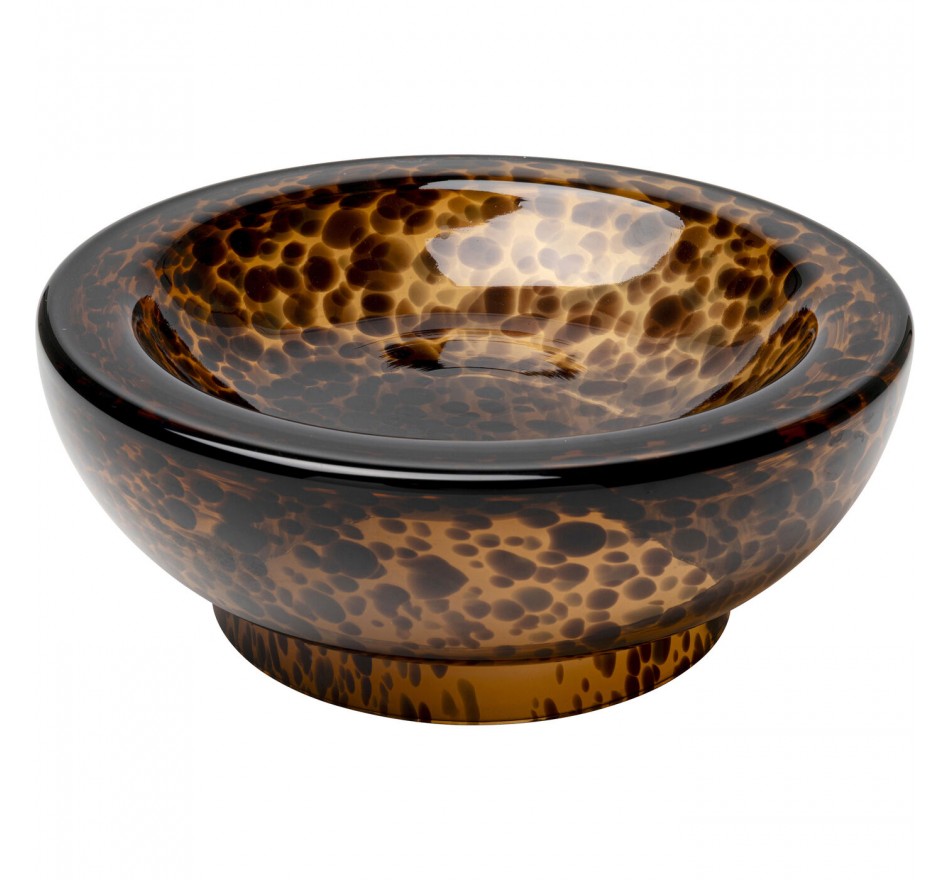 Bowl Caramel Ø32cm Kare Design
