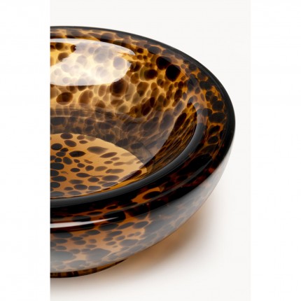 Bowl Caramel Ø32cm Kare Design