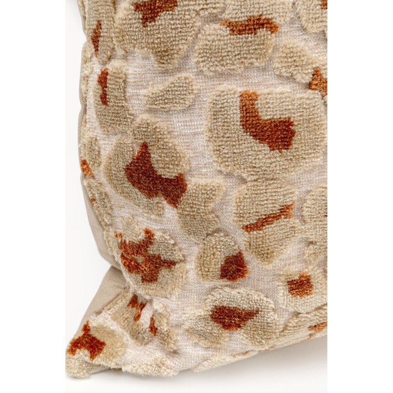 Coussin Goldy Dots 50x50cm