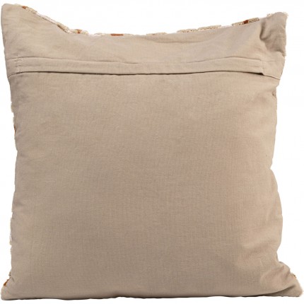 Cushion Goldy Dots 50x50cm Kare Design