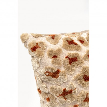 Kussen Goldy Dots 60x40cm Kare Design