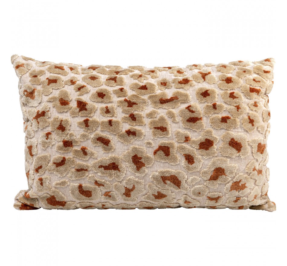 Cushion Goldy Dots 60x40cm Kare Design