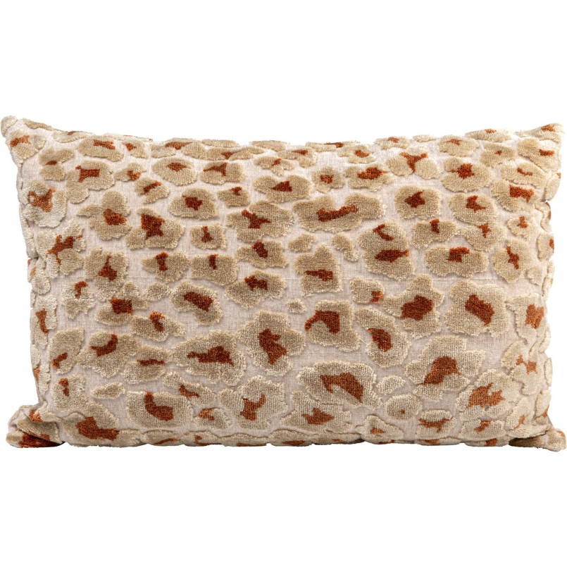 Coussin Goldy Dots 60x40cm