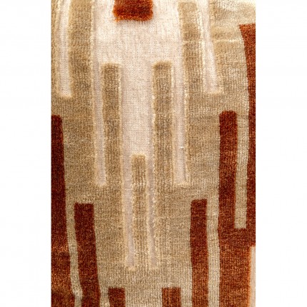 Kussen Goldy Zick Zack 50x50cm Kare Design