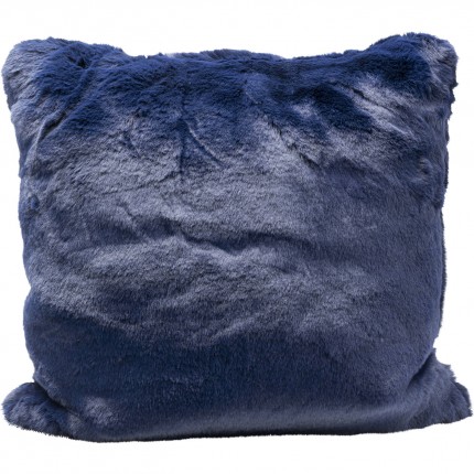 Cushion Mika 60x60cm blue Kare Design