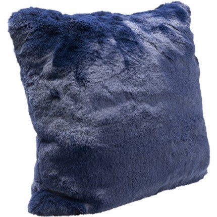 Cushion Mika 60x60cm blue Kare Design