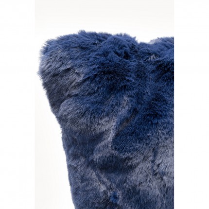 Kussen Mika 60x60cm blauw Kare Design