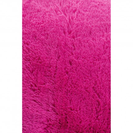 Kussen Mika 60x60cm fuchsia Kare Design