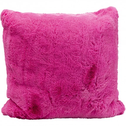 Kussen Mika 60x60cm fuchsia Kare Design