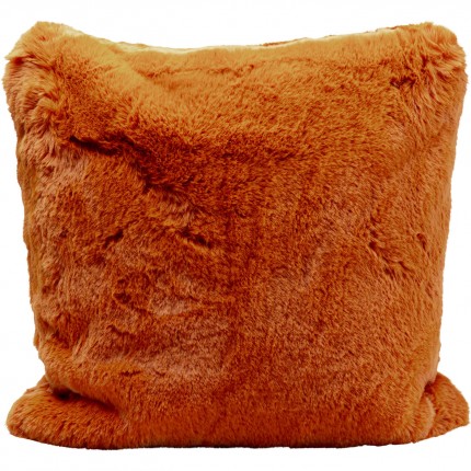 Cushion Mika 60x60cm orange Kare Design