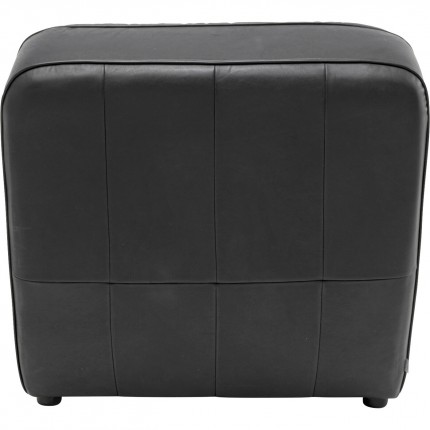 Sofa Element Modi black Kare Design