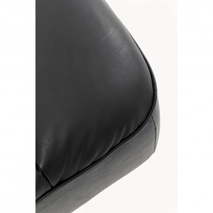 Stool Modi black Kare Design