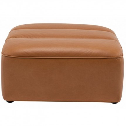 Stool Modi cognac Kare Design