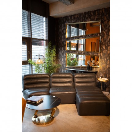 Assisi Element Modi Curl zwart Kare Design