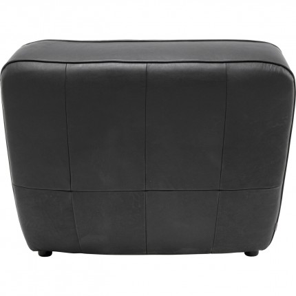 Assisi Element Modi Curl zwart Kare Design