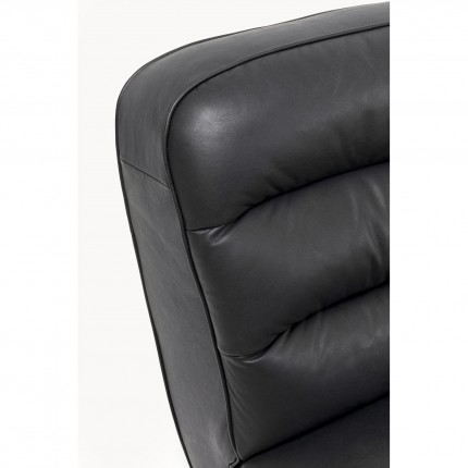 Sofa Element Modi Curl black Kare Design