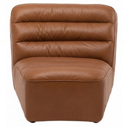 Assisi Element Modi Curl cognac Kare Design
