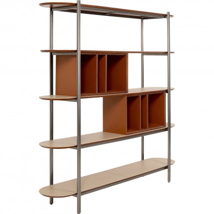 Shelf Tango 190x180cm Kare Design