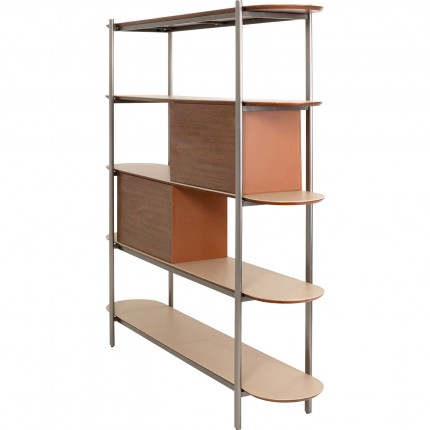 Shelf Tango 190x180cm Kare Design