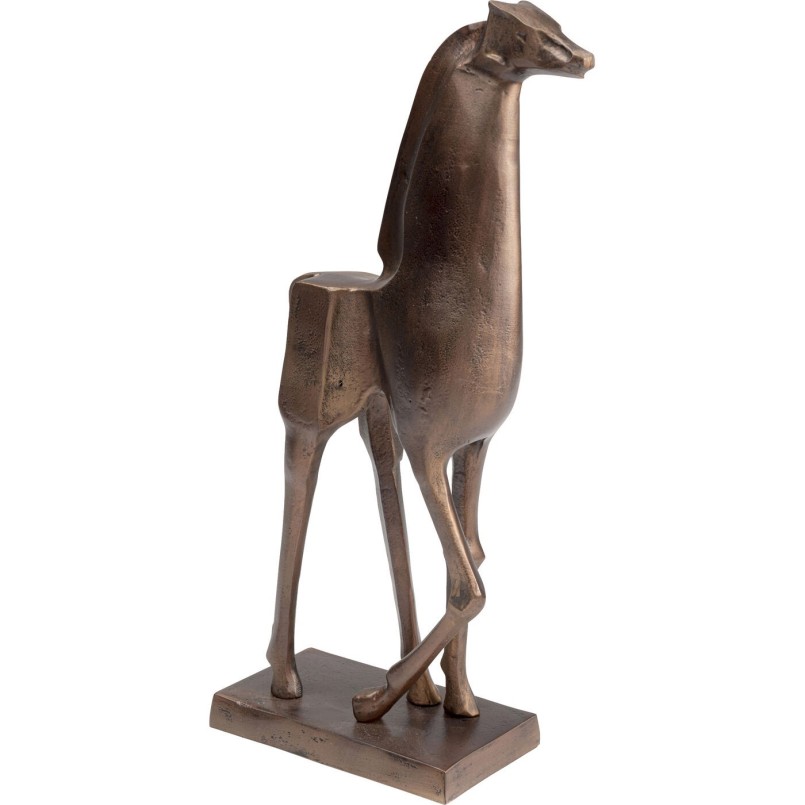 Figurine décorative Abstract Horse 44cm