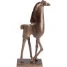 Figurine décorative Abstract Horse 44cm