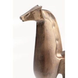 Figurine décorative Abstract Horse 44cm