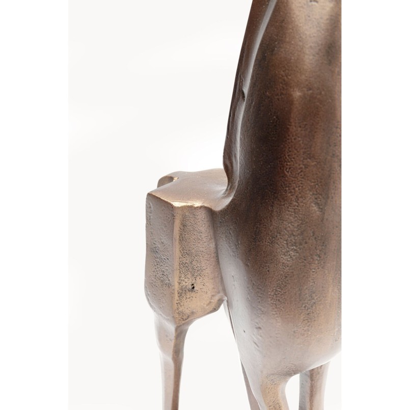 Figurine décorative Abstract Horse 44cm