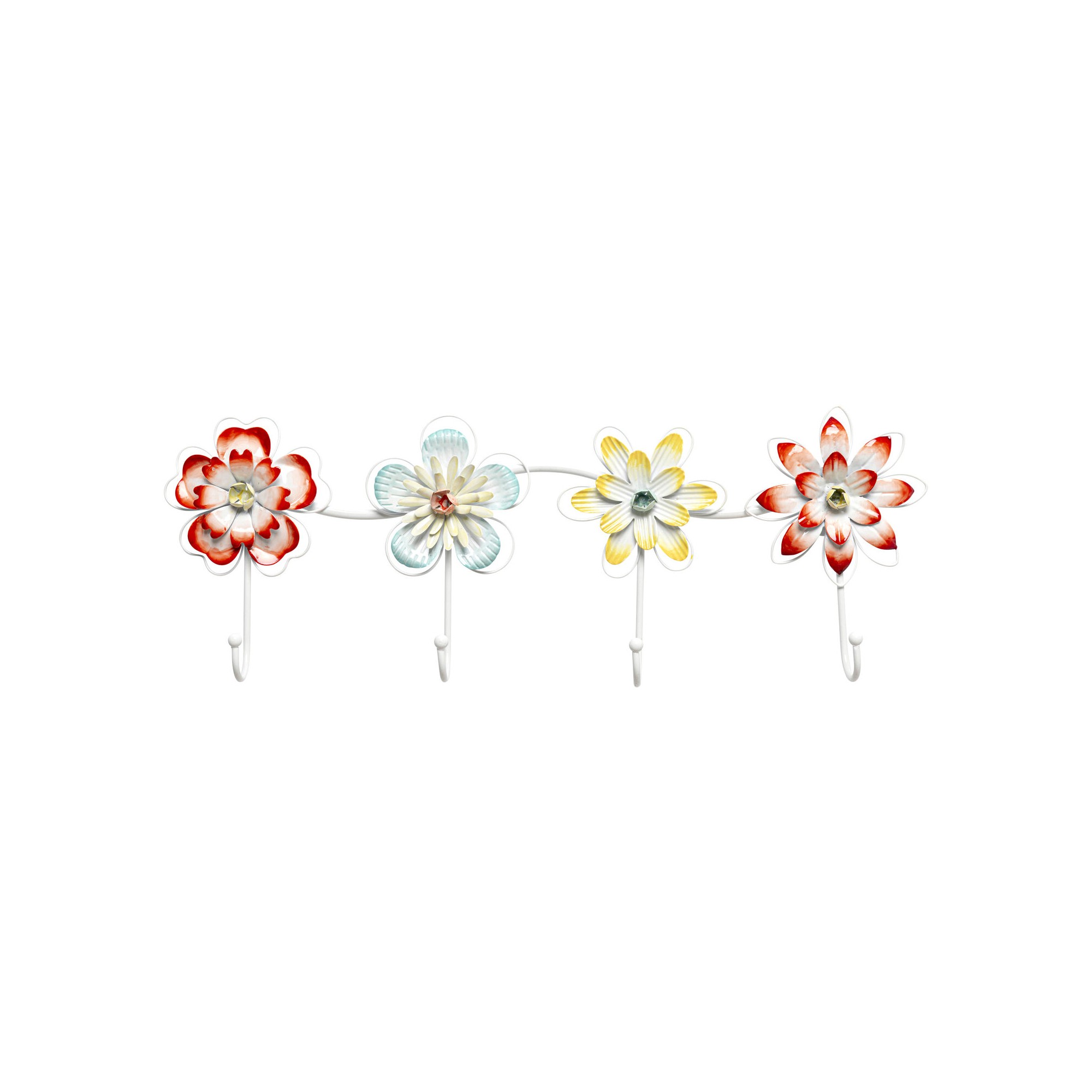 Garderobe murale Blooms 53cm
