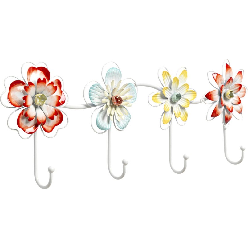 Garderobe murale Blooms 53cm