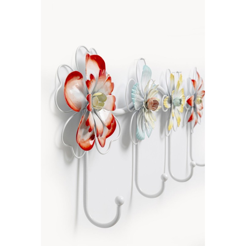 Garderobe murale Blooms 53cm
