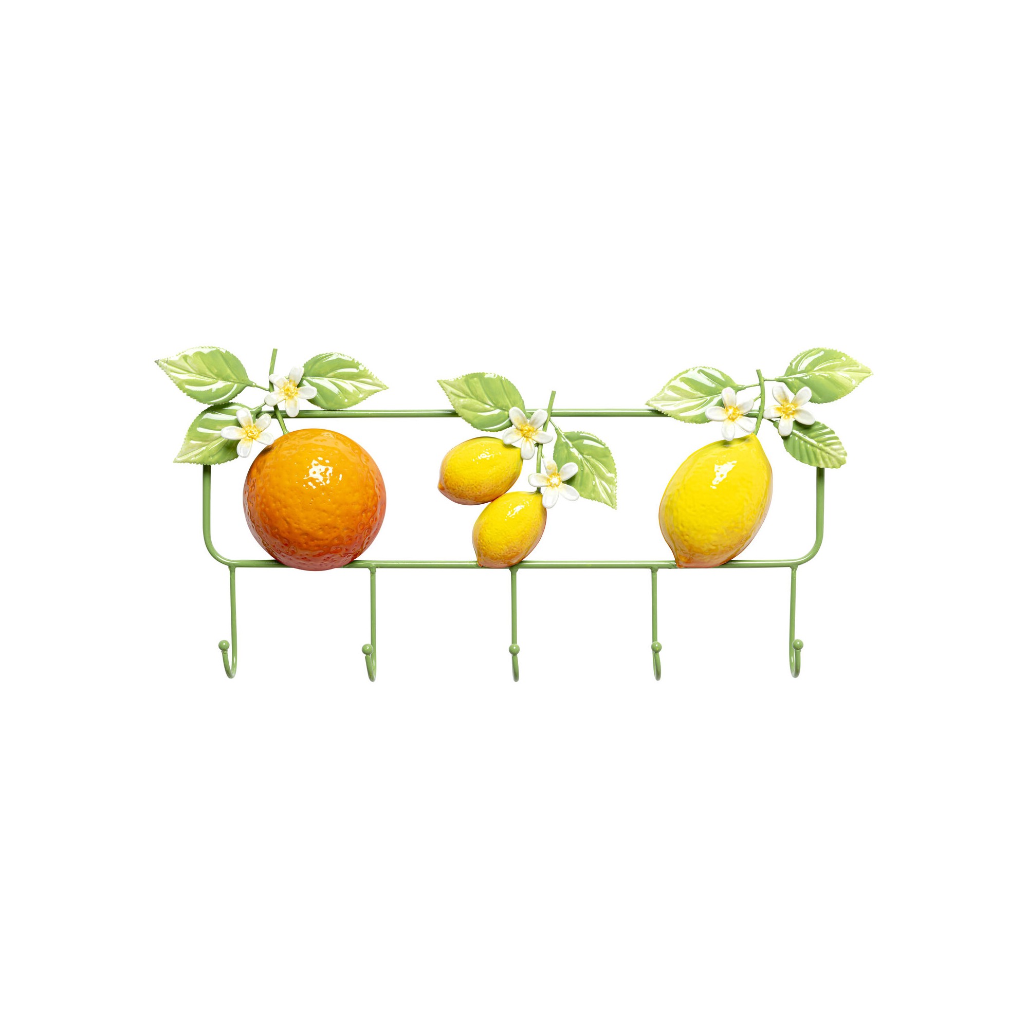 Garderobe murale Citrus 62cm