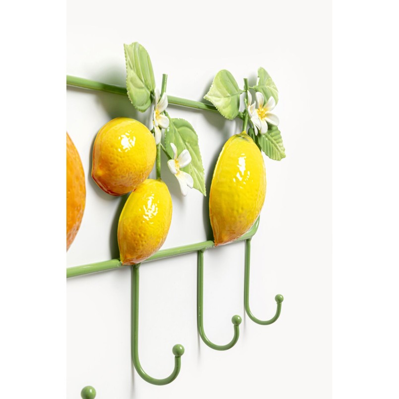 Garderobe murale Citrus 62cm