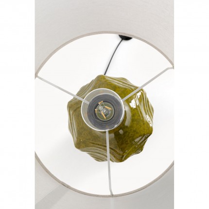 Floor Lamp Luma green 128cm Kare Design