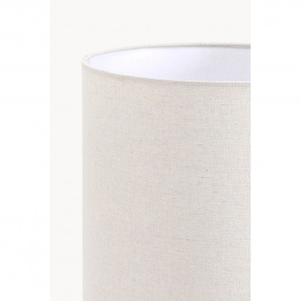 Floor Lamp Siena orange 124cm Kare Design