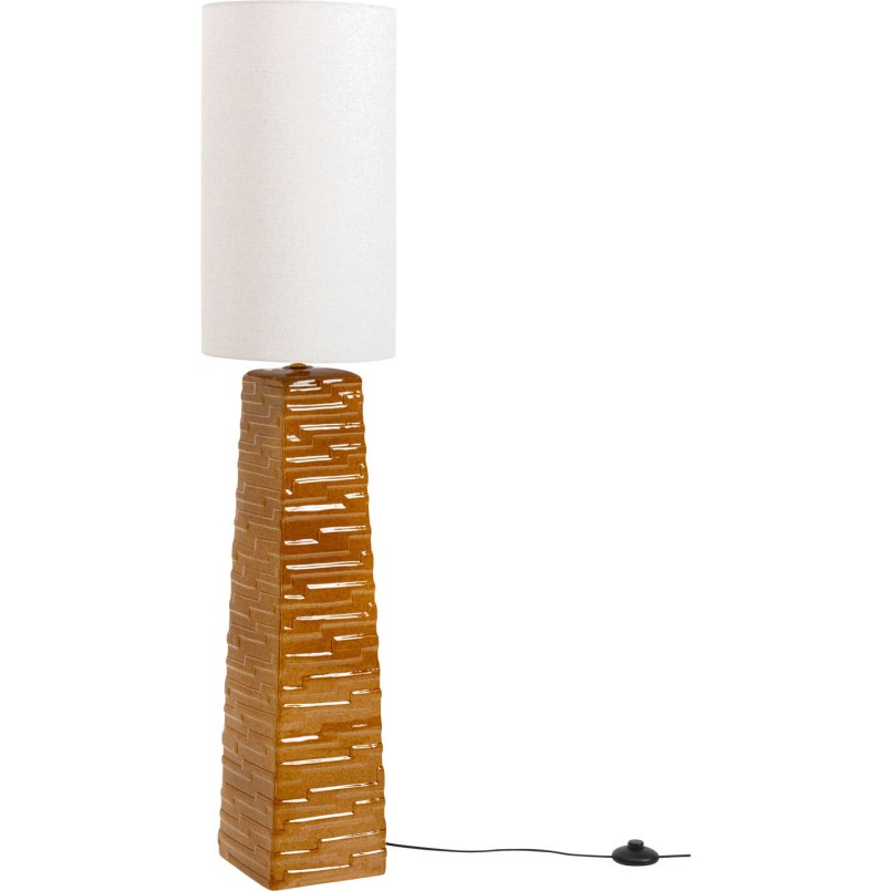 Lampadaire Siena 124cm