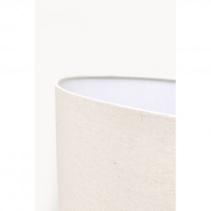 Table Lamp Beo green Kare Design
